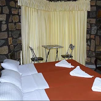 Mudumalai Wild INN Resort, Masinagudi 3